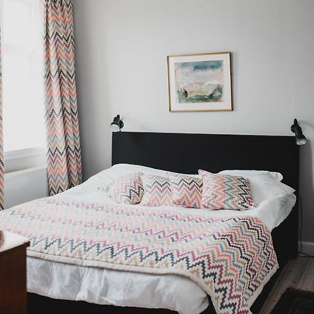 Ærøskøbing Kjobing Manor Bed & Breakfast エクステリア 写真
