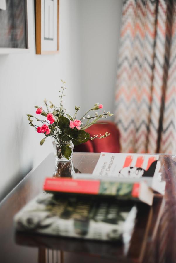 Ærøskøbing Kjobing Manor Bed & Breakfast エクステリア 写真