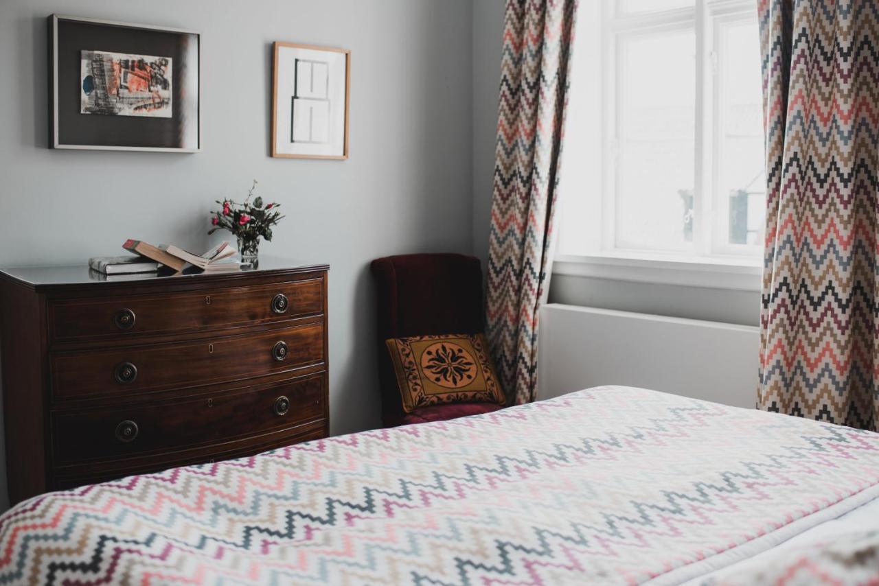 Ærøskøbing Kjobing Manor Bed & Breakfast エクステリア 写真