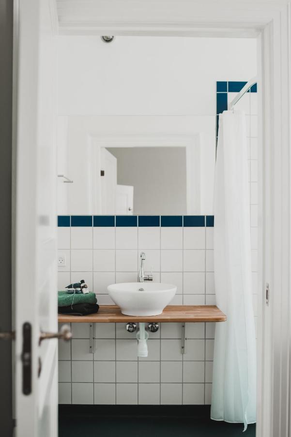 Ærøskøbing Kjobing Manor Bed & Breakfast エクステリア 写真