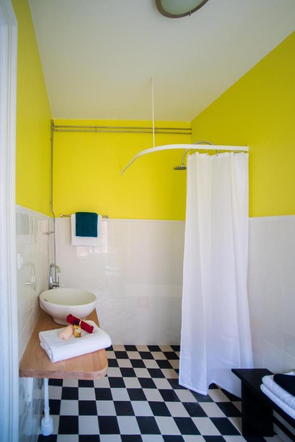 Ærøskøbing Kjobing Manor Bed & Breakfast エクステリア 写真
